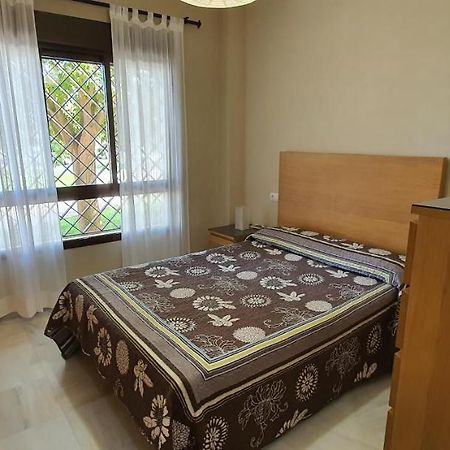Apartamento Ciudad De Рота Екстериор снимка