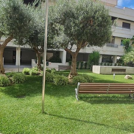 Apartamento Ciudad De Рота Екстериор снимка