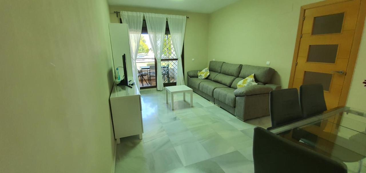 Apartamento Ciudad De Рота Екстериор снимка