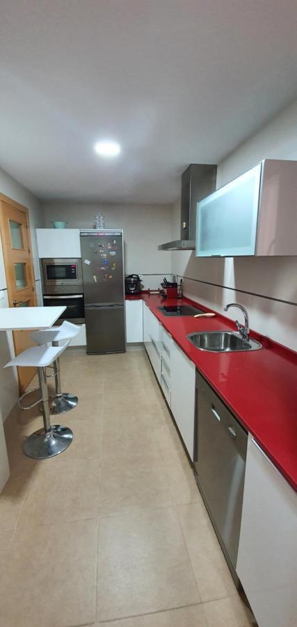 Apartamento Ciudad De Рота Екстериор снимка