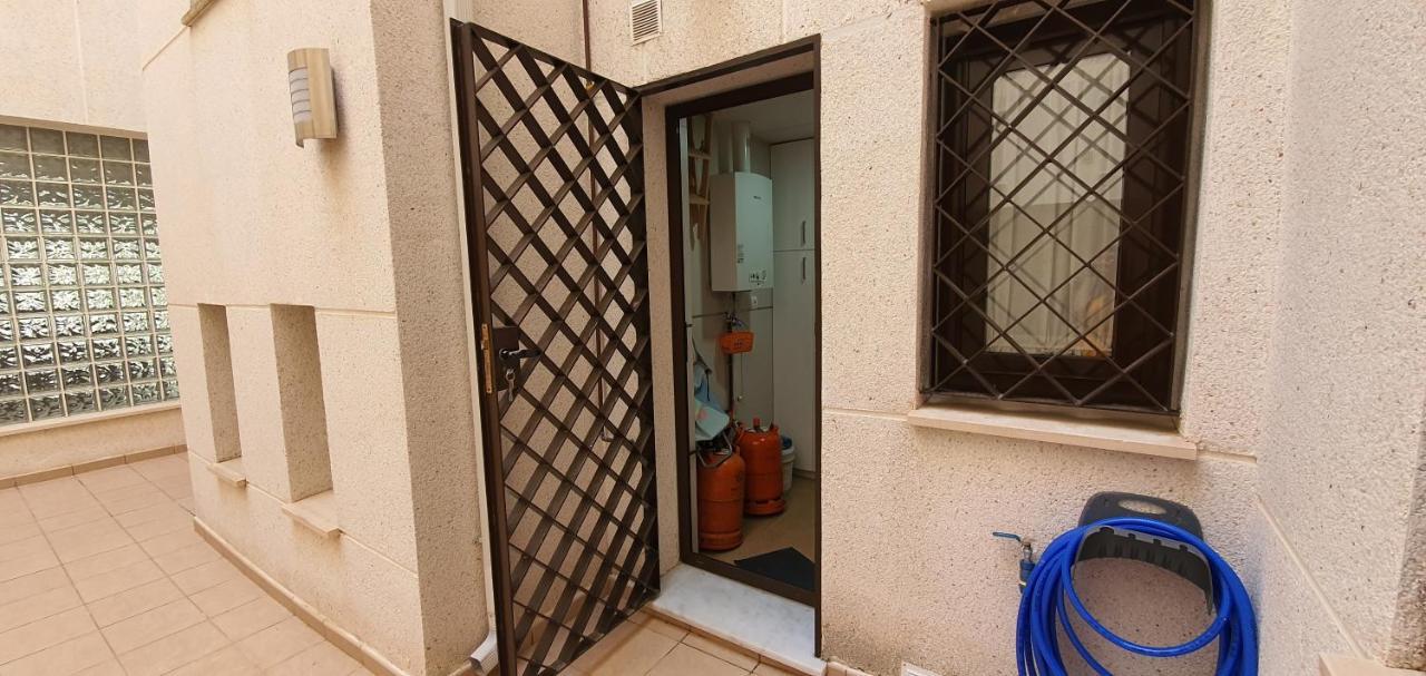 Apartamento Ciudad De Рота Екстериор снимка