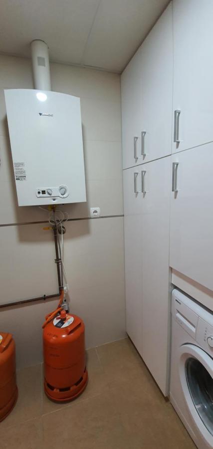 Apartamento Ciudad De Рота Екстериор снимка