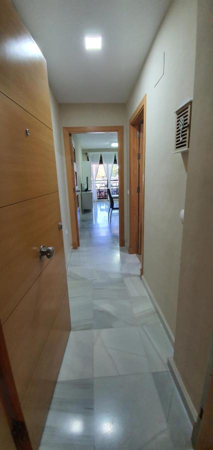 Apartamento Ciudad De Рота Екстериор снимка