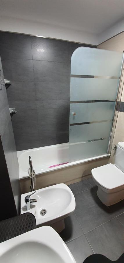 Apartamento Ciudad De Рота Екстериор снимка