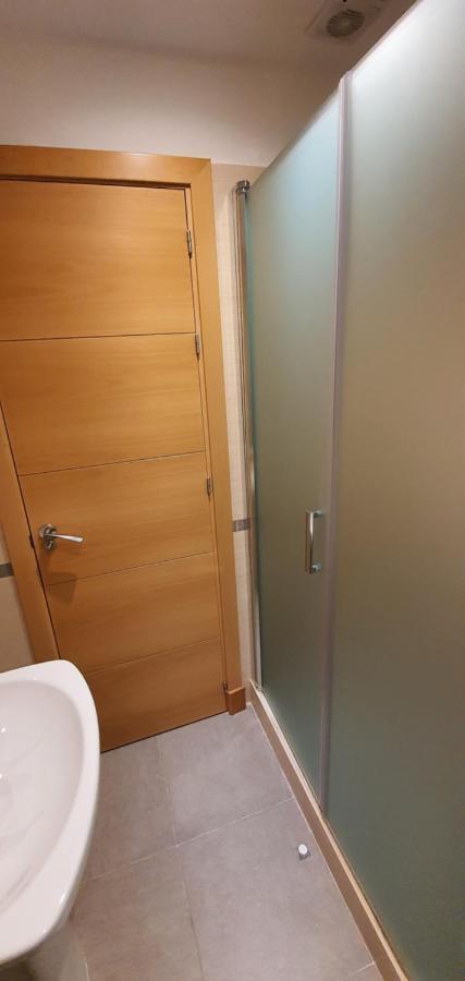 Apartamento Ciudad De Рота Екстериор снимка